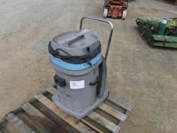 Power Flite PF44P Vacuum,