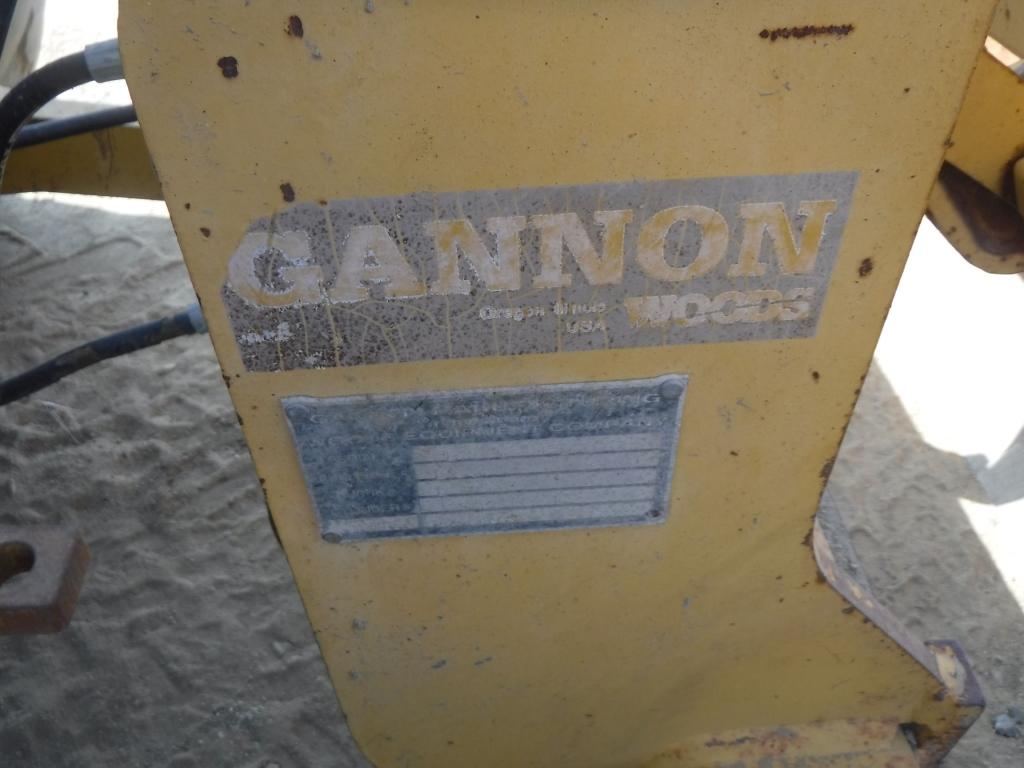 2007 John Deere 210LE Skip Loader,