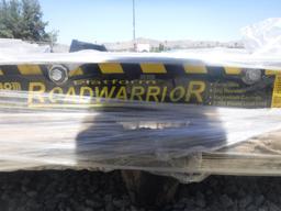 Road Warrior Platform Grates,