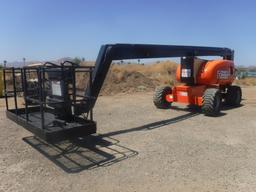 2001 JLG 800A Boom Lift,