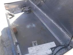 2009 Transfer Flow 50 Gallon Tank,