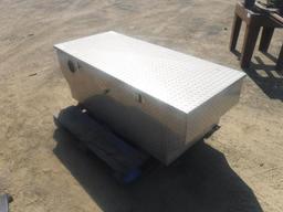 2009 Transfer Flow 50 Gallon Tank,