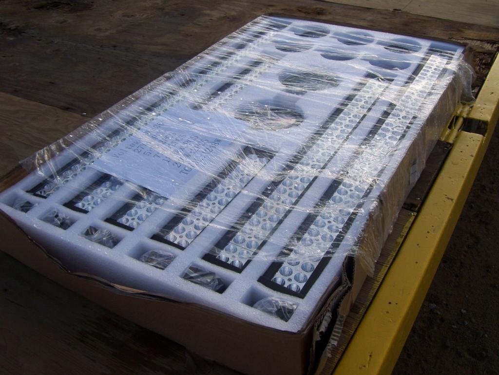 (14) Unused 2019 Misc Watt LED Lights.