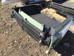 Unused 2019 CAN-AM Cargo Bed/Box w/Tailgate