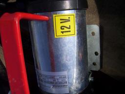 Unused Diesel Fuel Pump,