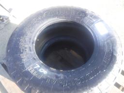 (2) Unused 11L-16 SL Turbo Tires,