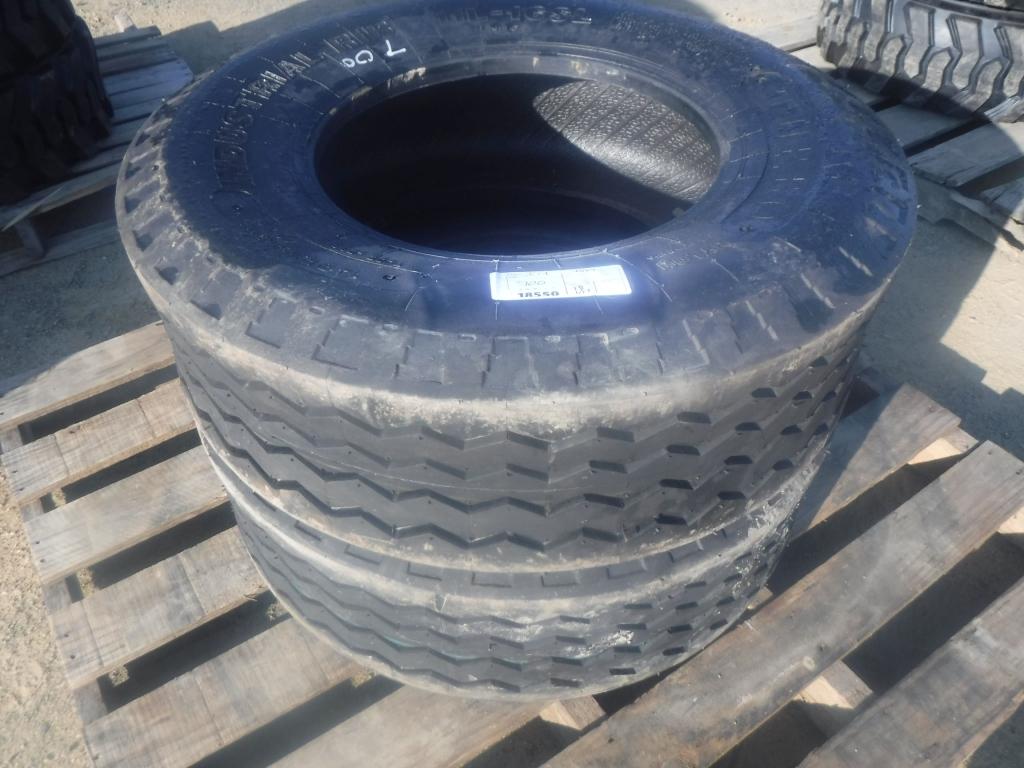 (2) Unused 11L-16 SL Turbo Tires,