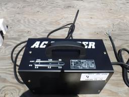 Unused 250 AMP ARC Welder,