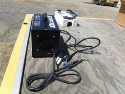 Unused 250 AMP ARC Welder,