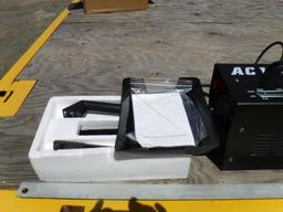 Unused 250 AMP ARC Welder,