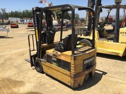 2002 Caterpillar 40 Industrial Forklift,