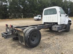 Chevrolet C6500 Cab & Chassis,