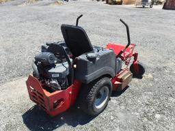 2011 Snapper S50X Ride On Mower,