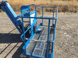 2008 Genie S-85 Boom Lift,