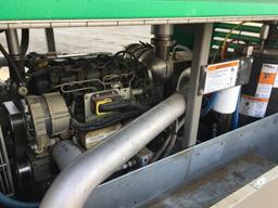 2018 Sullivan D185PDZSB 185 CFM Air Compressor,