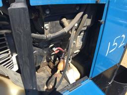 2018 Miller Bobcat 250 Welder / Generator,