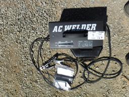 250 AMP ARC Welder,
