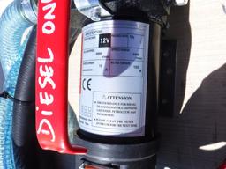 Unused 2020 12 Volt Diesel Fuel Pump,