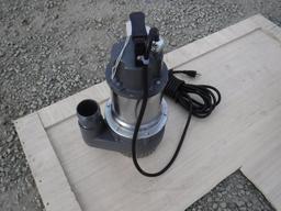 Unused 2020 Mustang MP4800 2" Submersible Pump,