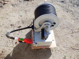 Unused 2020 Heavy Duty 12 Volt Diesel Pump,