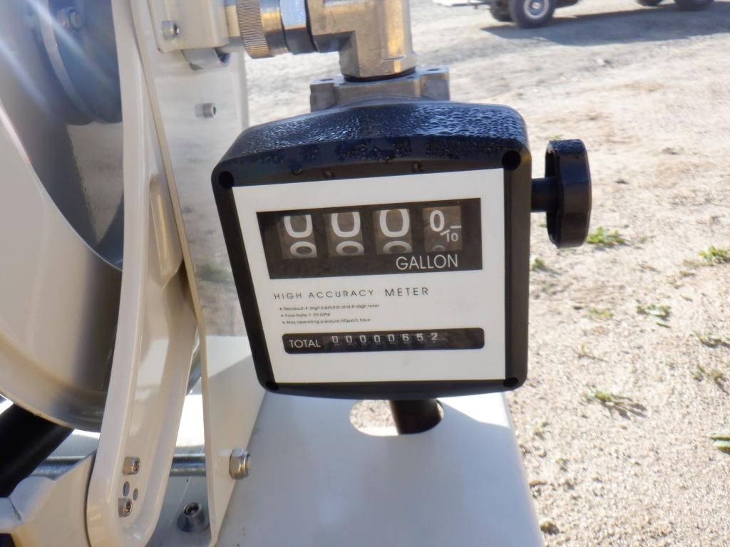 Unused 2020 Heavy Duty 12 Volt Diesel Pump,