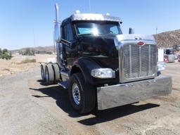 2018 Peterbilt 567 Truck Tractor,