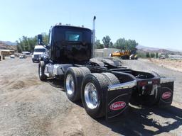 2018 Peterbilt 567 Truck Tractor,