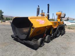 2006 Ingersoll Rand/Blaw Knox PF-2181 Paver,