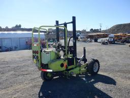 Donkey D12 Piggy Back Forklift,