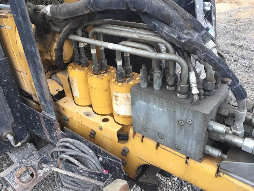 2016 Vermeer D23X30III Crawler Directional Drill,