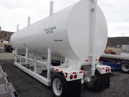 Klein KPT-120 12000 Gallon Water Tower,