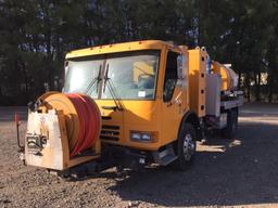 American LaFrance Condor Vacuum Truck,