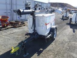 2013 Magnum MLT3060K Light Tower,