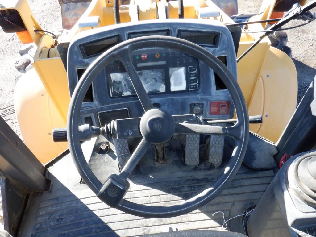 2002 John Deere 644H Wheel Loader,