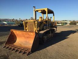 Dresser 175C Crawler Loader,