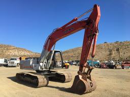 Link Belt 2800 Quantum Excavator,