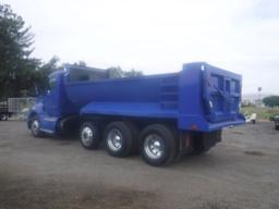 2014 Kenworth T680 Dump Truck