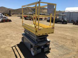 2004 SkyJack SJIII 3219 Scissorlift,