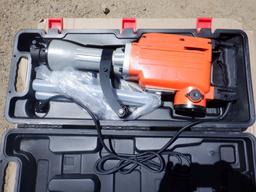 Unused Huskie B65G Demolition Hammer,