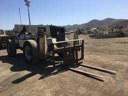 2005 Ingersoll Rand VR-1056C Forward Reach