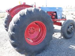 Case 990 Agricultural Tractor,