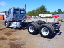 2013 Freightliner Cascadia Truck Tractor,