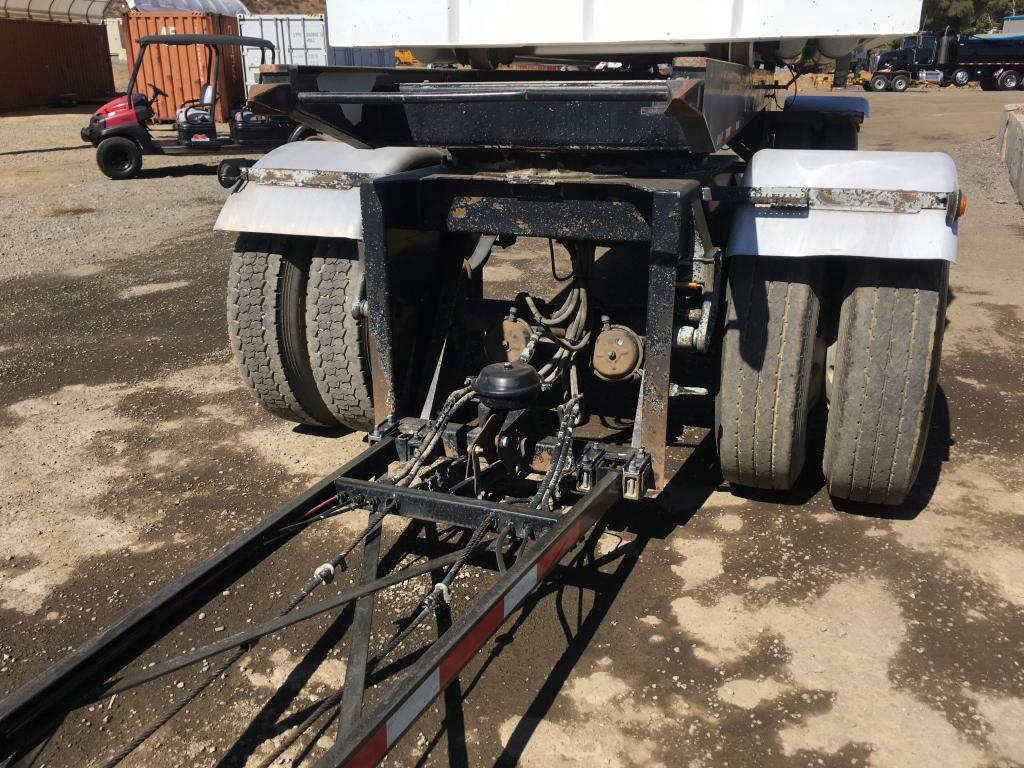 Peterbilt 388 Transfer Set,