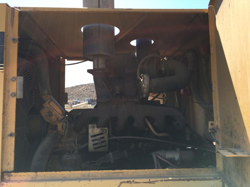 John Deere 624G Wheel Loader,