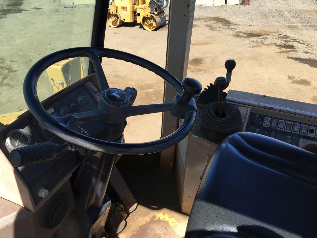 John Deere 624G Wheel Loader,