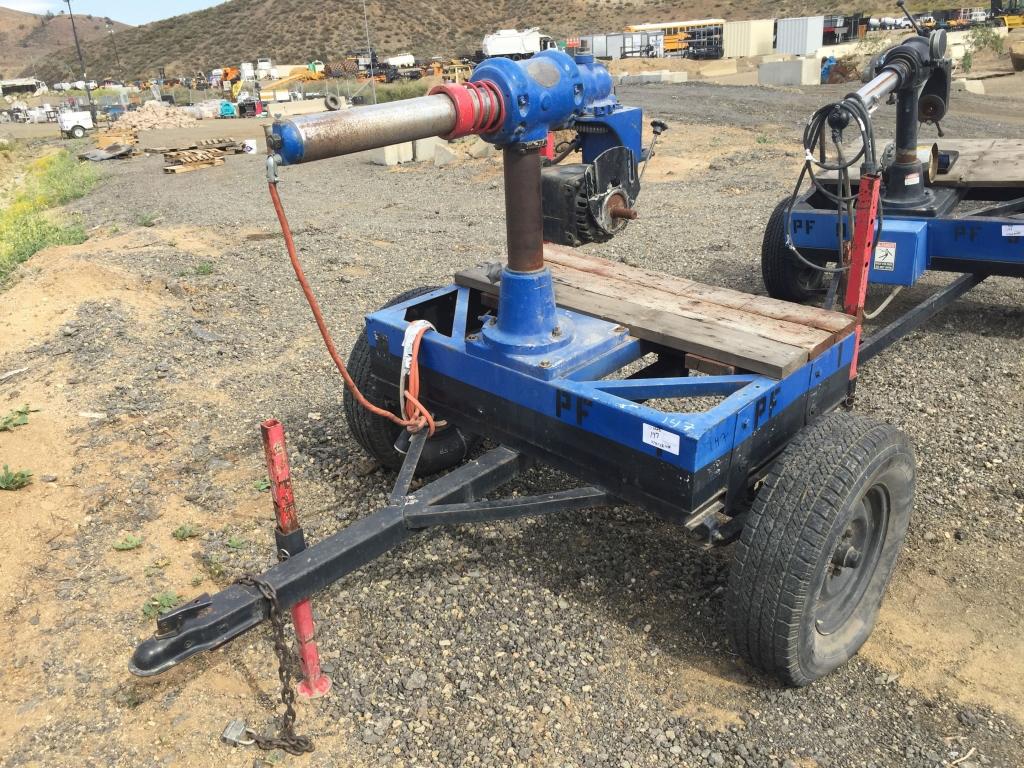 Comet Radial Arm Saw,