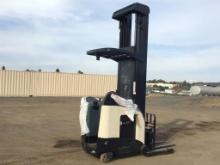 2000 Crown RD5000 Series Stand-On Industrial
