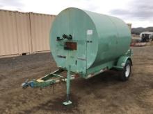 Unused 2023 Paisano Container Chassis,