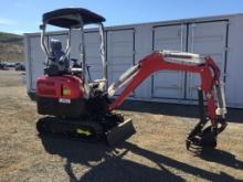 Unused 2024 Miva VC20 Mini Excavator,