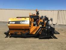 2020 Leeboy 8510E Asphalt Paver,